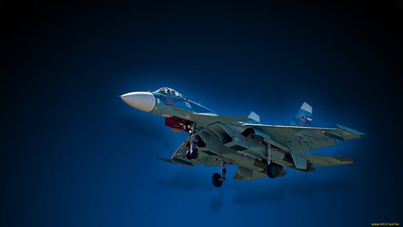 Су 33 арт