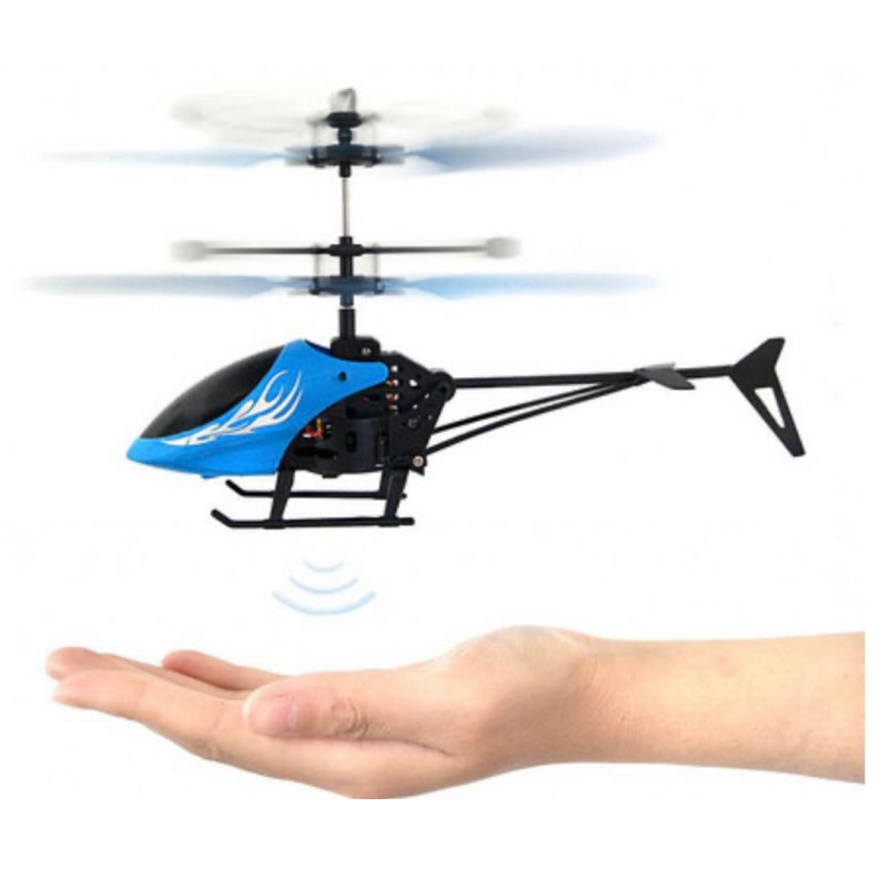 Вертолет Sky Shock jy8196