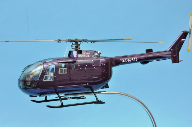 Bo 105