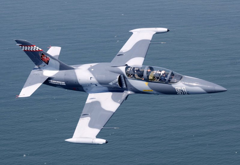 L 39 Jets