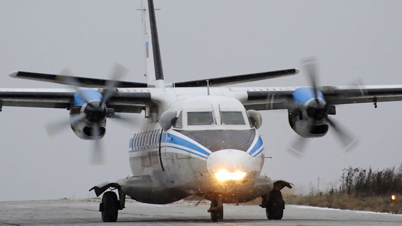 Л-410 Мензелинск