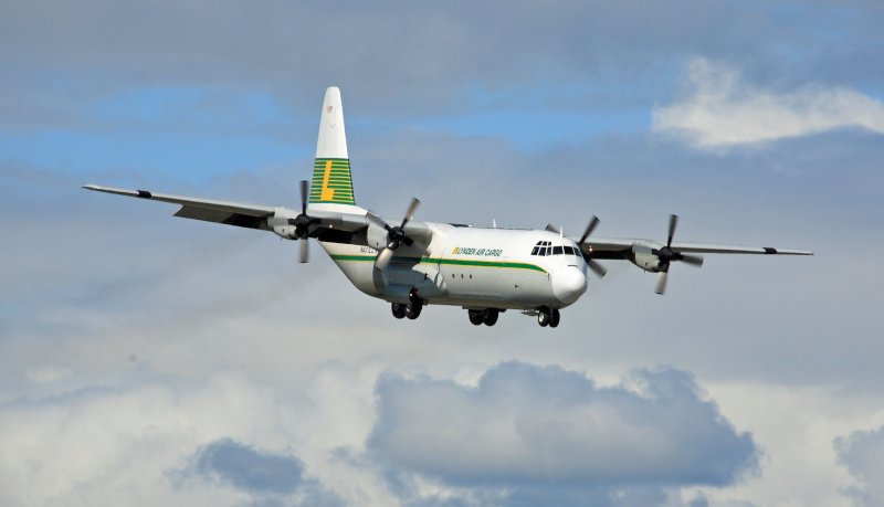 Lynden Air Cargo