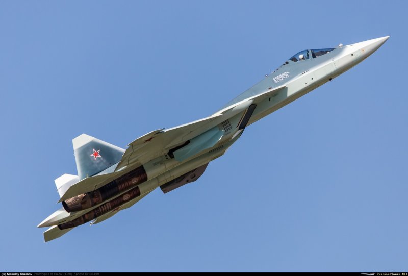 Т-50 055