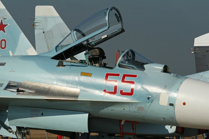 Су 55