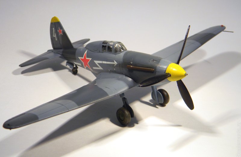 Aer Moldova Су-9