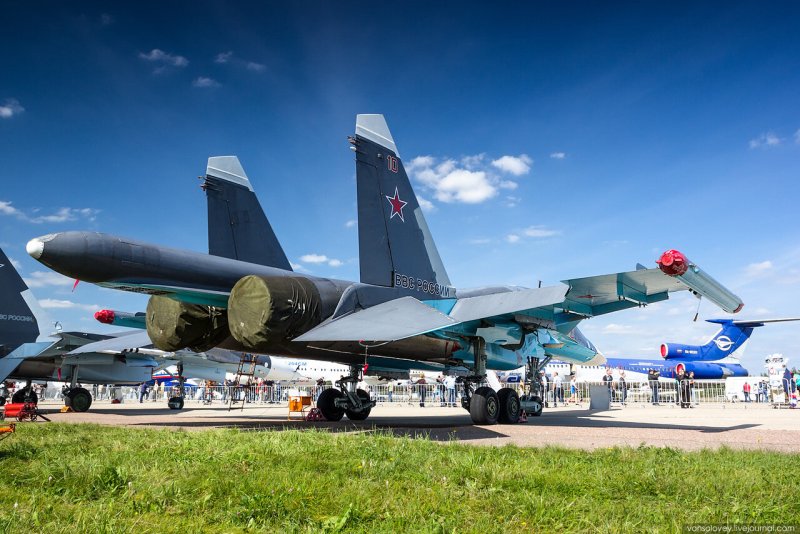 Су 55