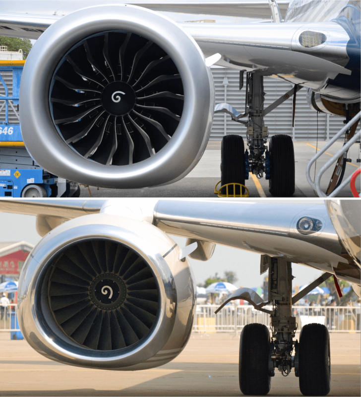 Боинг 737 Мах