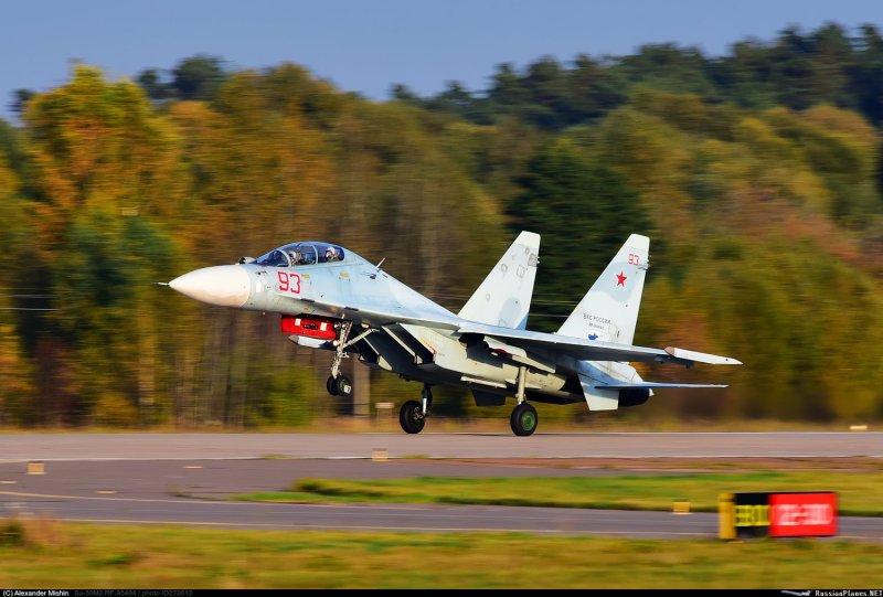 Су-49 самолет