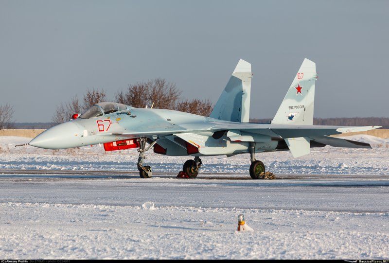 Су 27 см Липецк