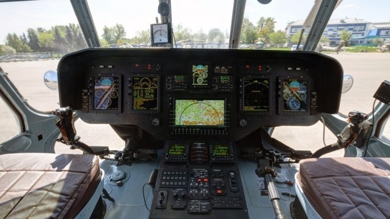 Приборы ми 171