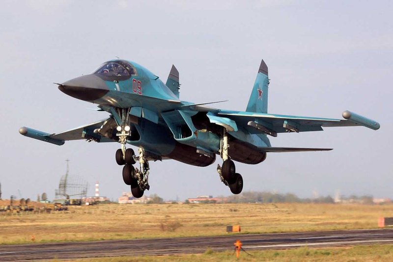 Комплекс Хибины на Су 34