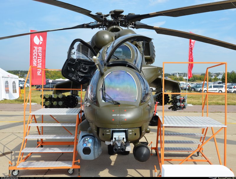 Ми 35 ВМ