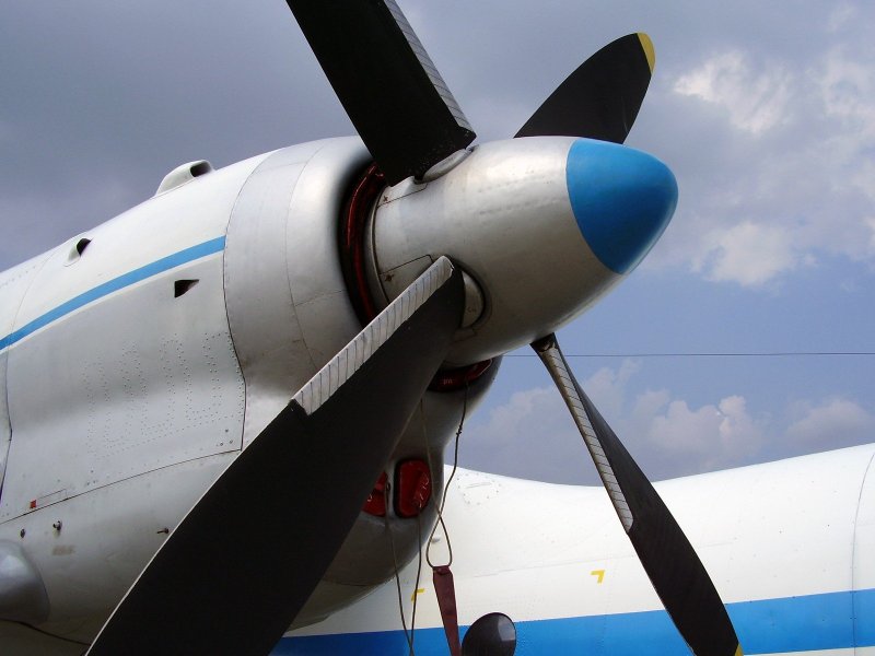 АН-26 бортовой 47