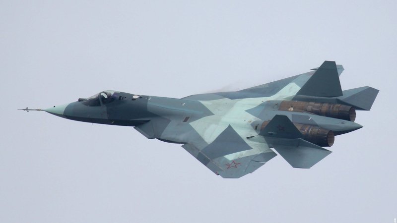 Су 57