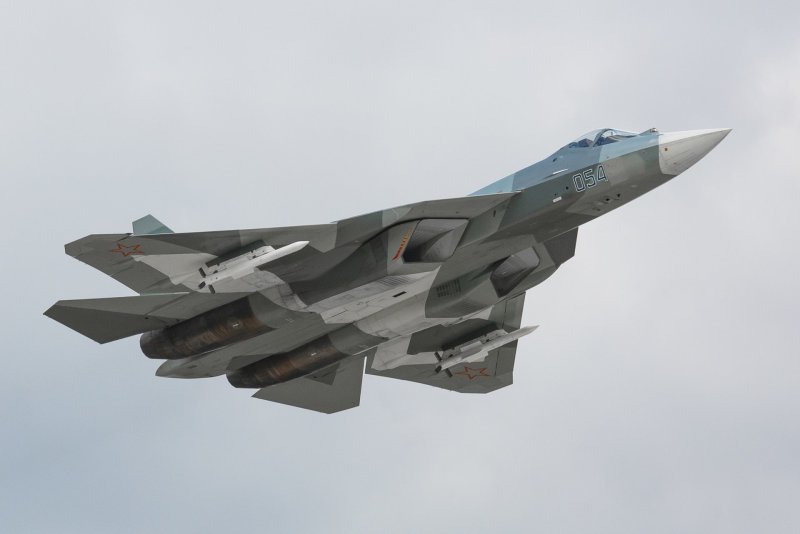 Су 157 самолет