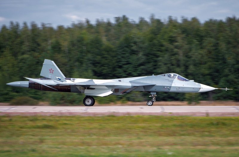 Т50 ПАКФА
