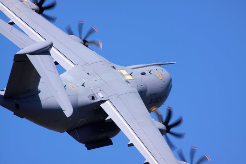Cargo a400