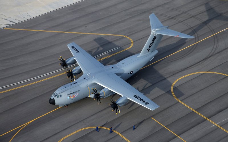 A400m Atlas