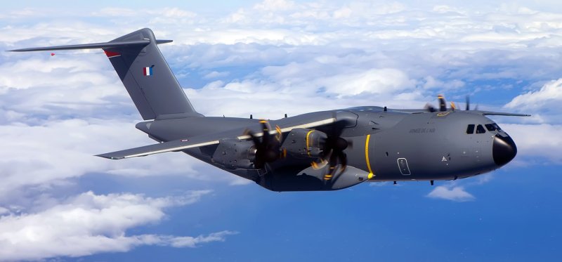 A400 Atlas