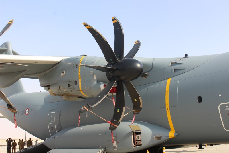 Airbus a400m