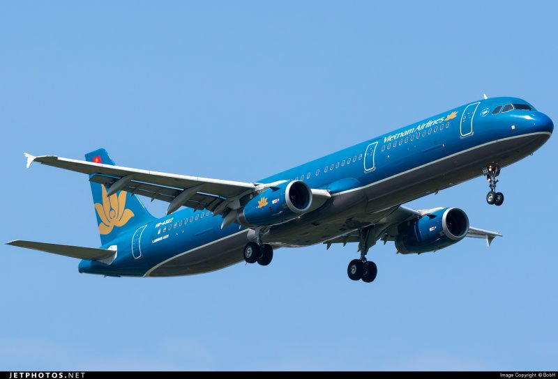 Аэробус 321 и 322