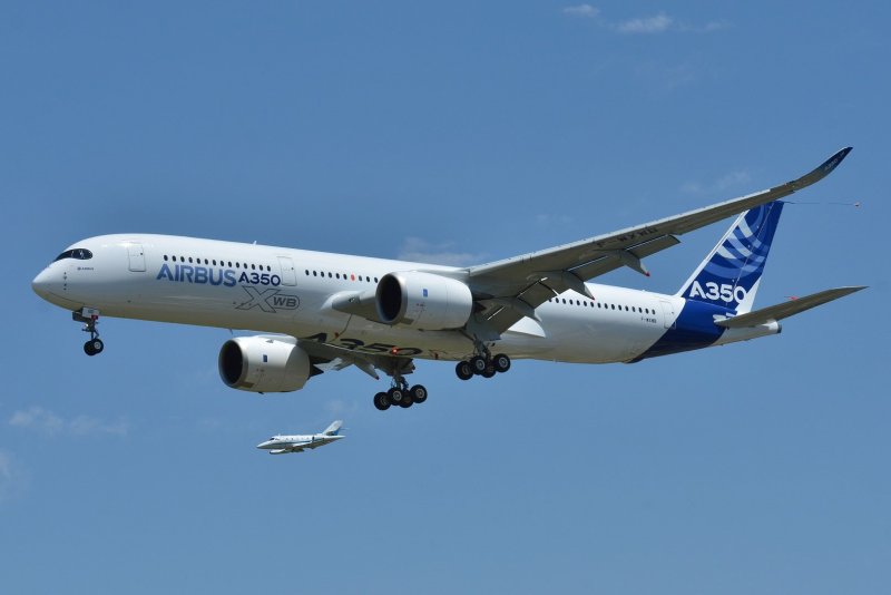 Airbus a322