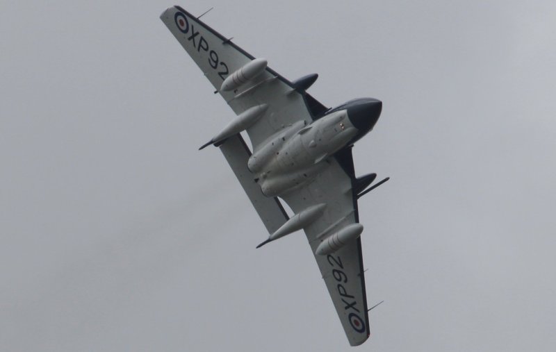 Sea Vixen FAW.2