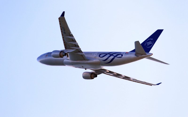 Airbus a330