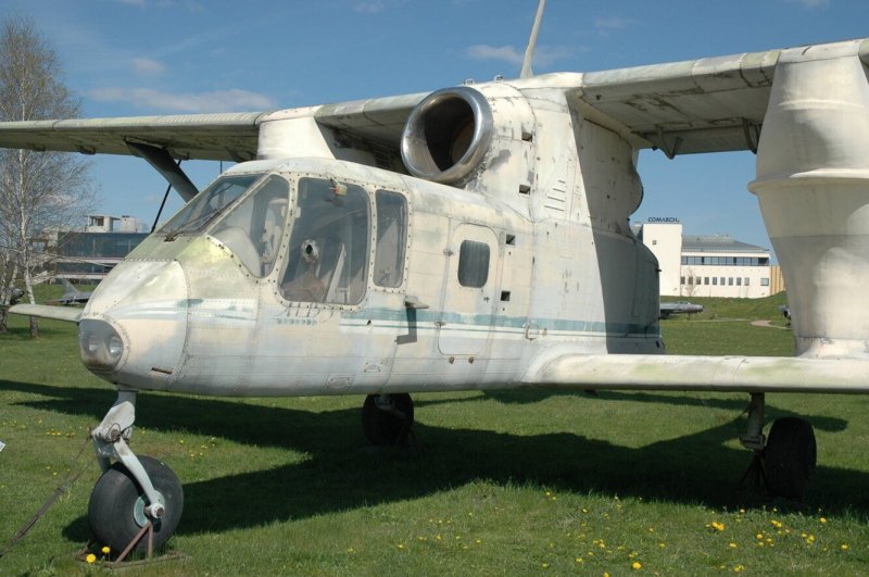 PZL M-15