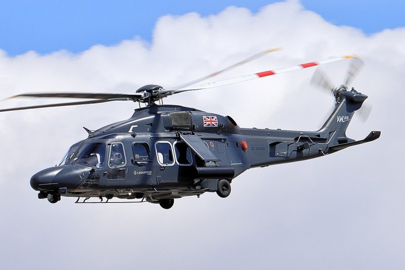 AGUSTAWESTLAND PNG