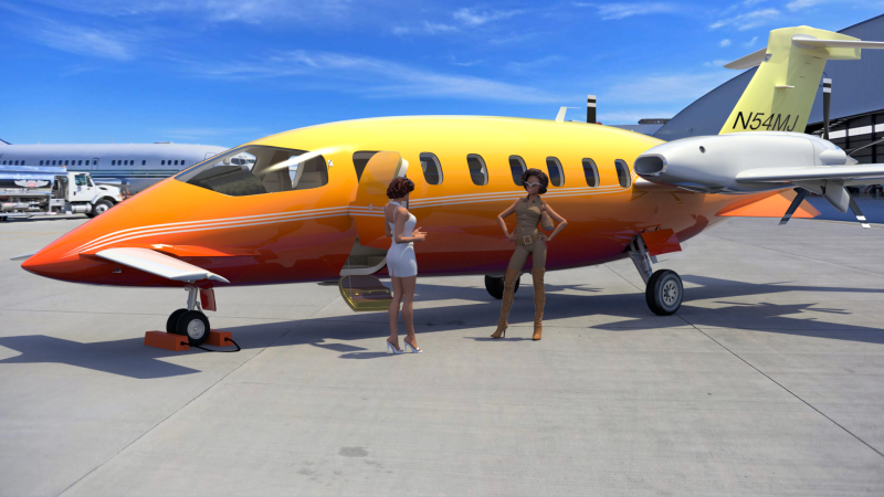 Piaggio p.180 Avanti катастрофы