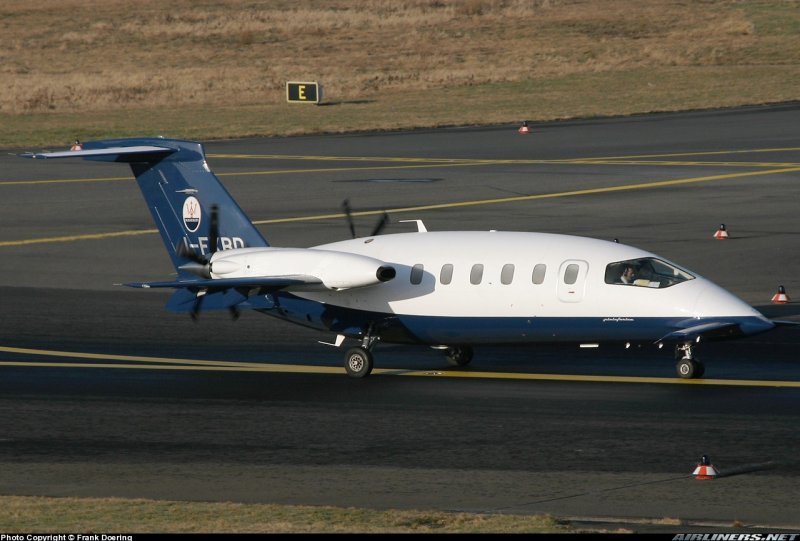 Piaggio Aero industries