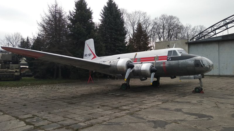 PZL MD-12