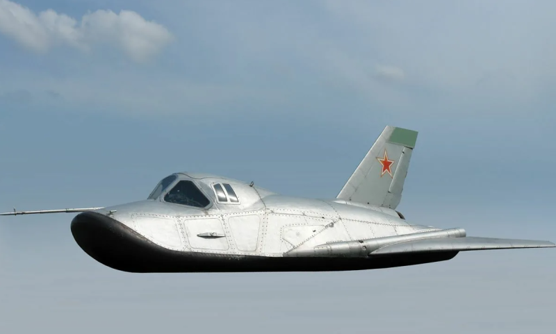 Орбитальный истребитель миг-105.11