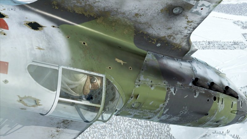 ЛАГГ-3 японский