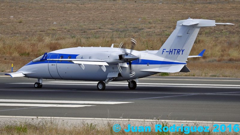 Avanti EVO F-HTRY