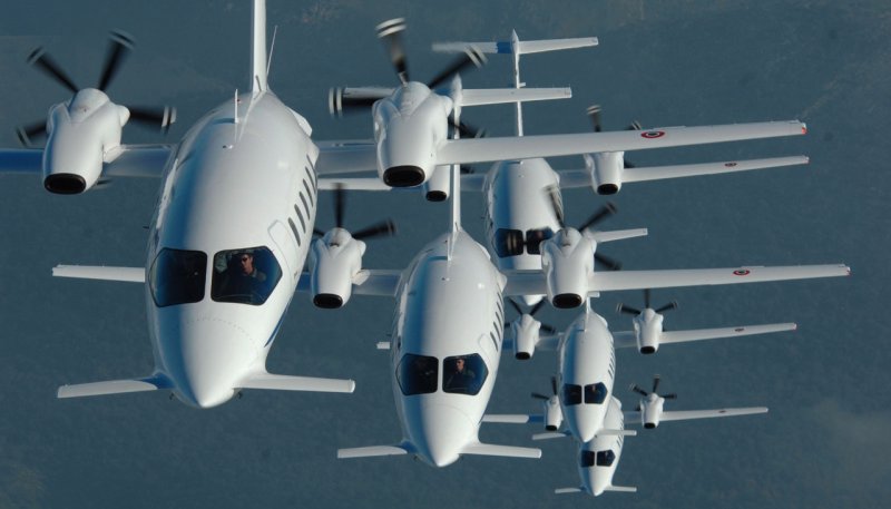 Piaggio Aerospace Aero engine