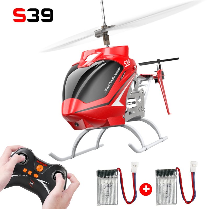 Syma s027