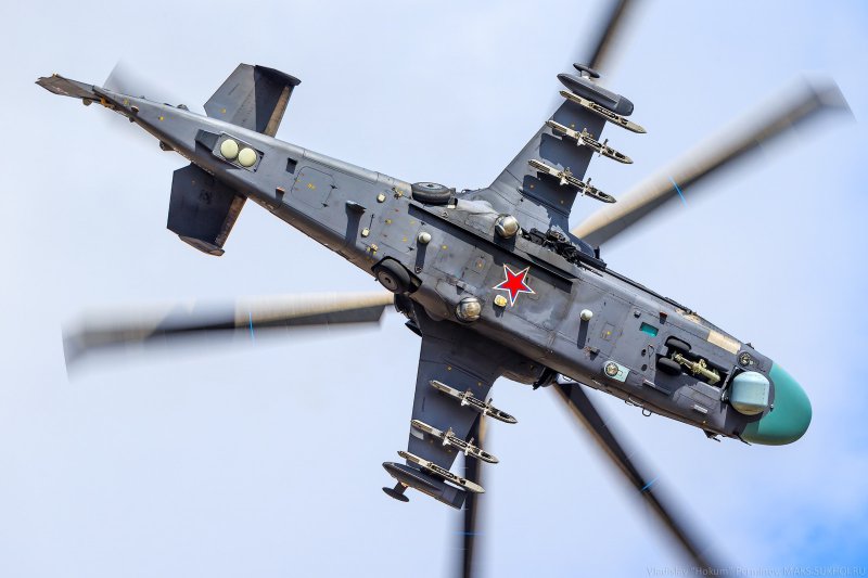 К-52 Аллигатор