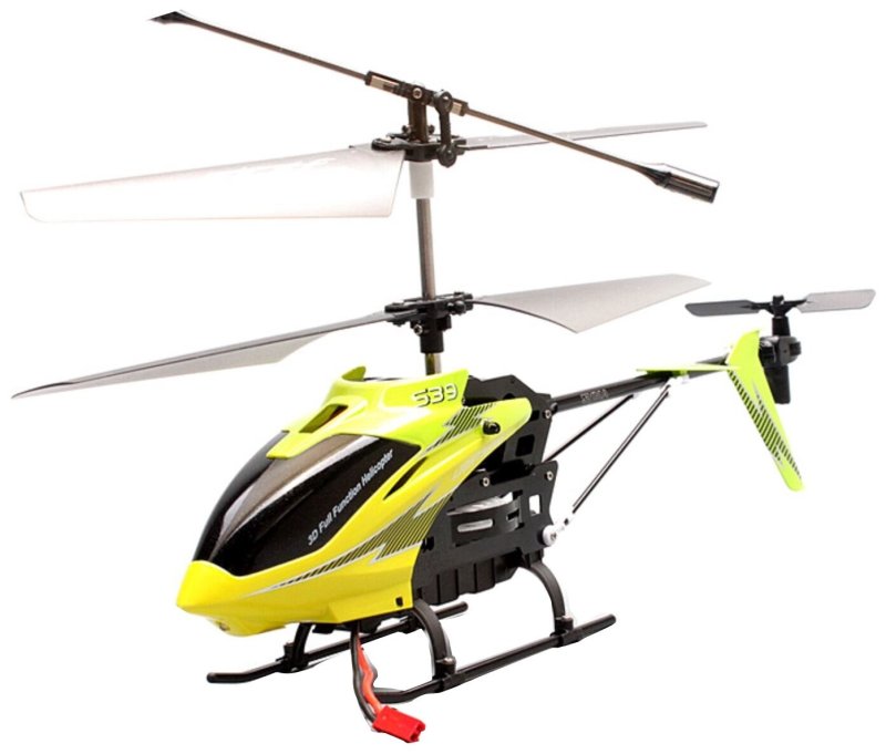 Syma s39 Raptor