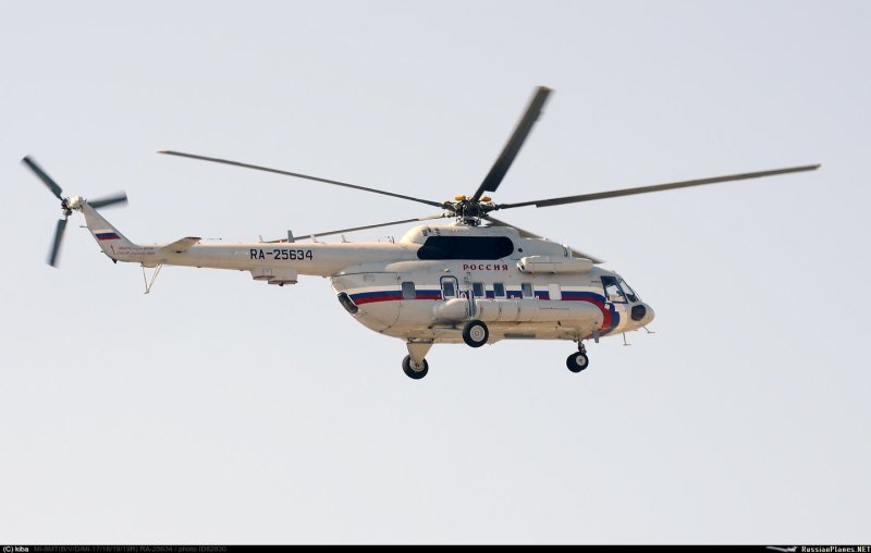 Ми 8 ra-25634