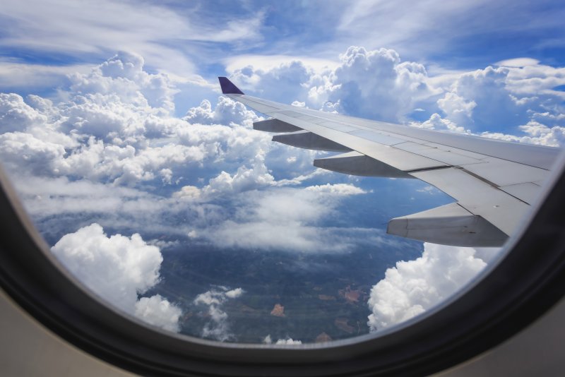 Иллюминатор Боинг 737