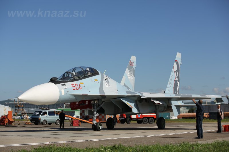 Су 30 МК