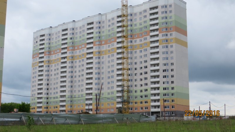 ЖК «новая Тула» Тула