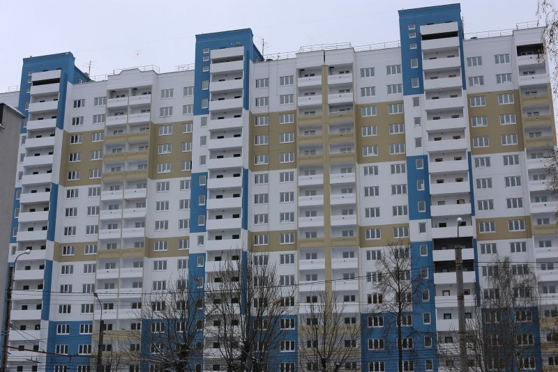 Парижской Коммуны 41 Иваново