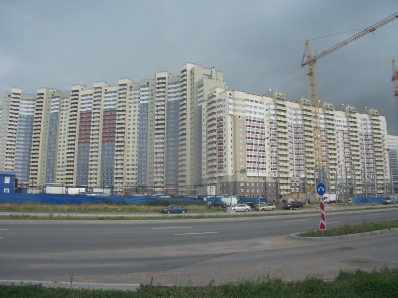 Проспект героев 24к2