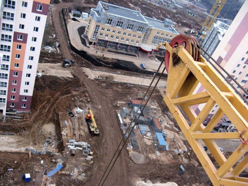 Су 155 Ярославль