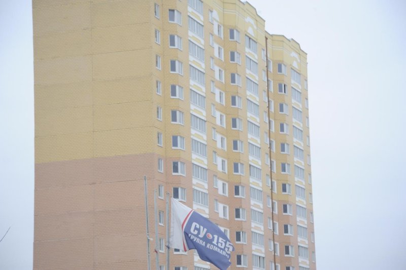 Су 155 Калуга
