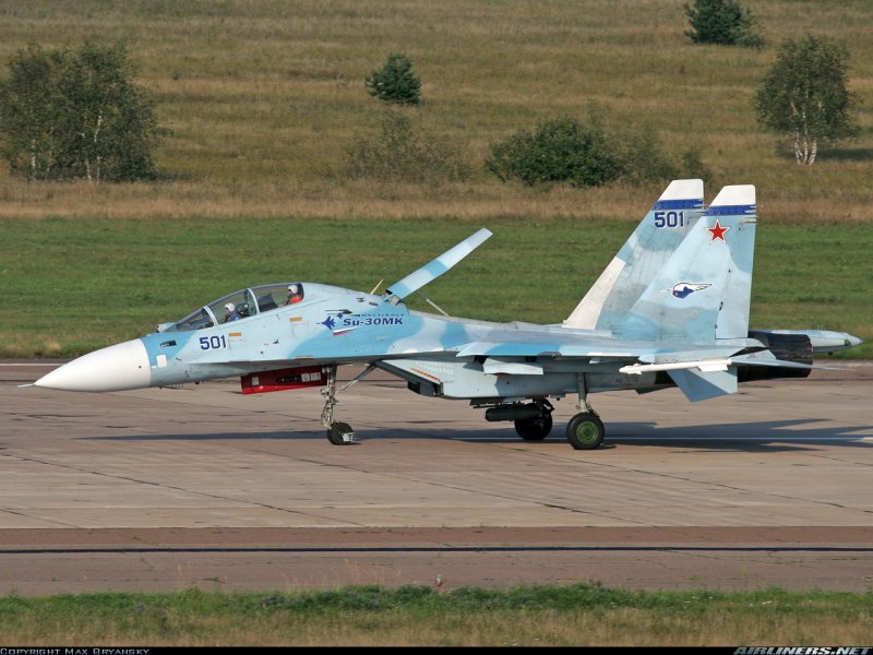 Су 30 МК