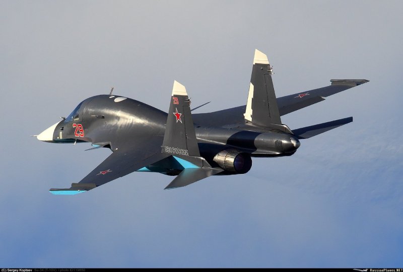 Су 155 самолет